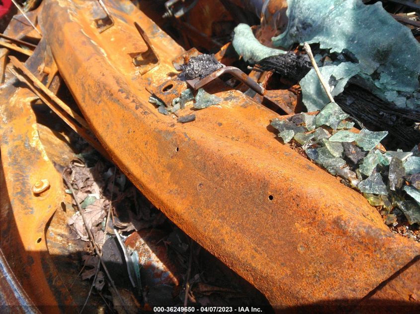 2015 GMC TERRAIN SLE - 2GKFLWEK4F6422968