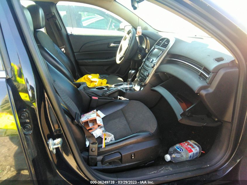 2014 CHEVROLET MALIBU LT - 1G11C5SL5EF234695