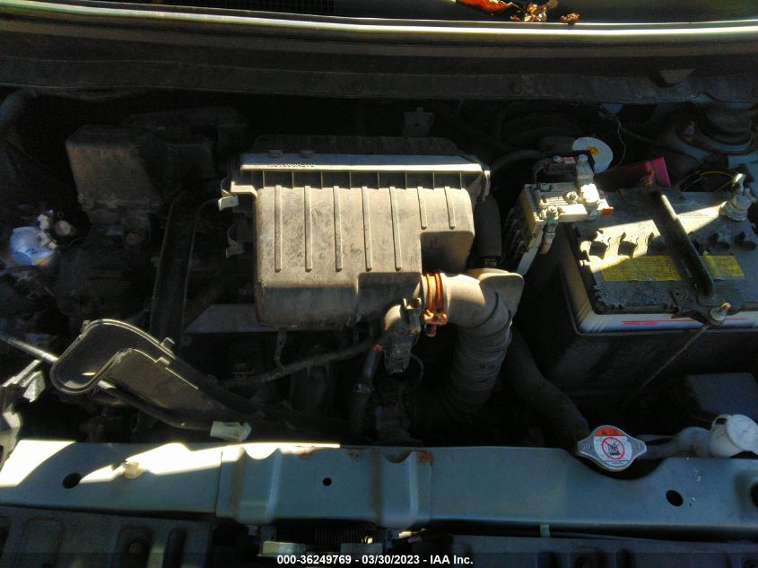 2018 MITSUBISHI MIRAGE GT ML32A5HJ8JH000205