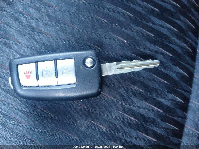 2018 NISSAN ROGUE S - KNMAT2MV0JP570988