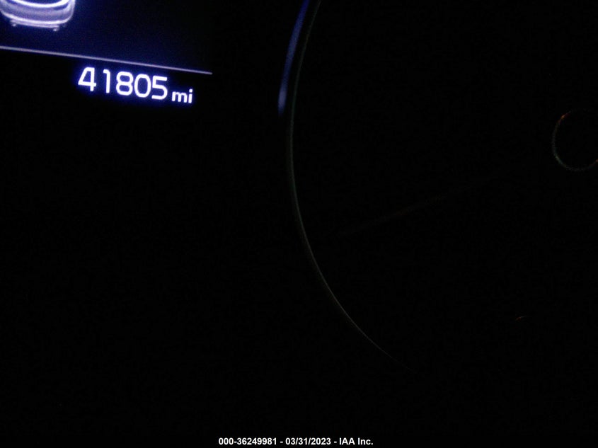 VIN KNDPM3AC0L7815629 2020 KIA SPORTAGE LX
