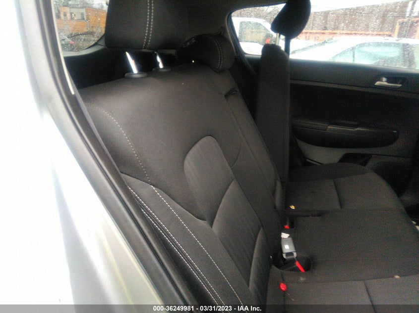 VIN KNDPM3AC0L7815629 2020 KIA SPORTAGE LX