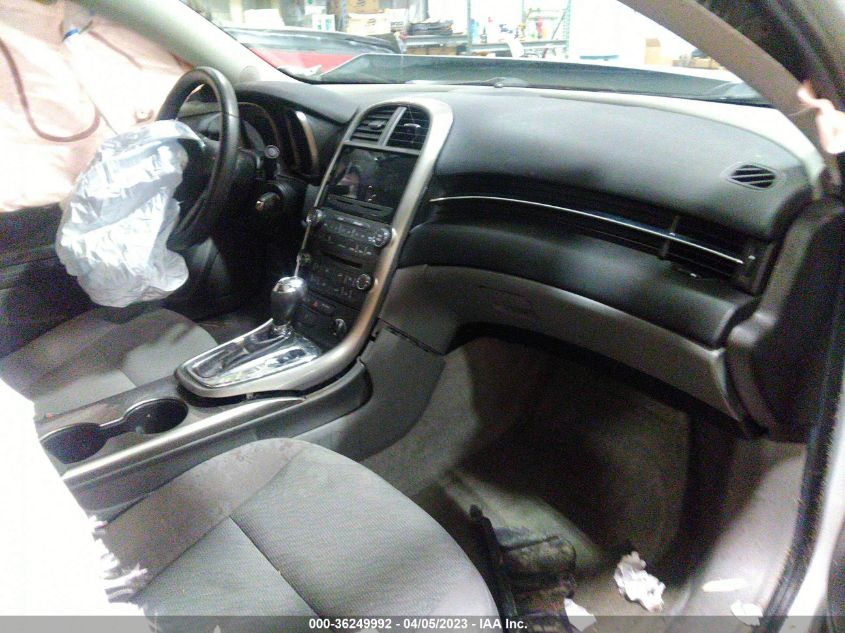 2013 CHEVROLET MALIBU LS - 1G11A5SA1DF269981