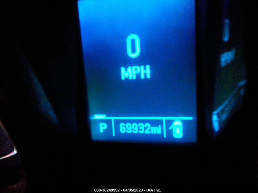 2013 CHEVROLET MALIBU LS - 1G11A5SA1DF269981