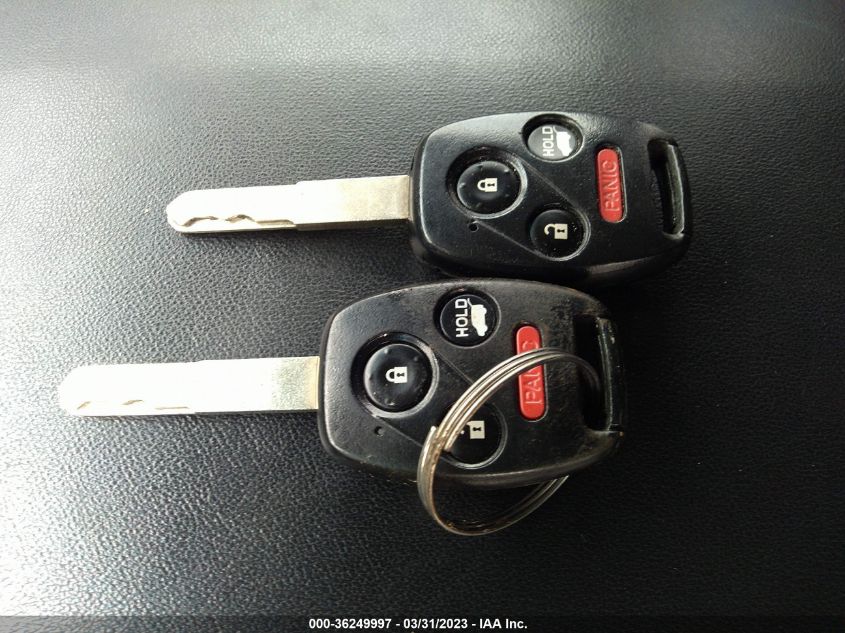 2015 HONDA PILOT EX-L - 5FNYF4H59FB026034