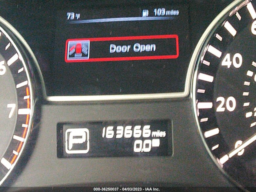 2015 NISSAN ALTIMA 2.5 SV - 1N4AL3AP1FC212251