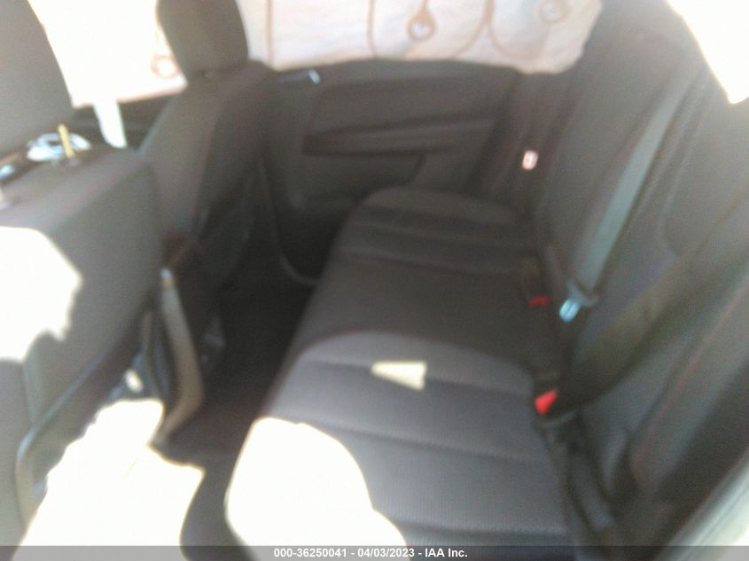 2013 CHEVROLET EQUINOX LT - 2GNFLEEK2D6193653
