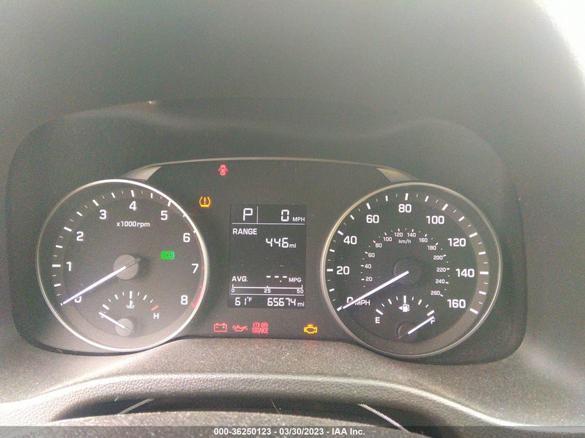 VIN 5NPD74LF2HH209095 2017 HYUNDAI ELANTRA SE