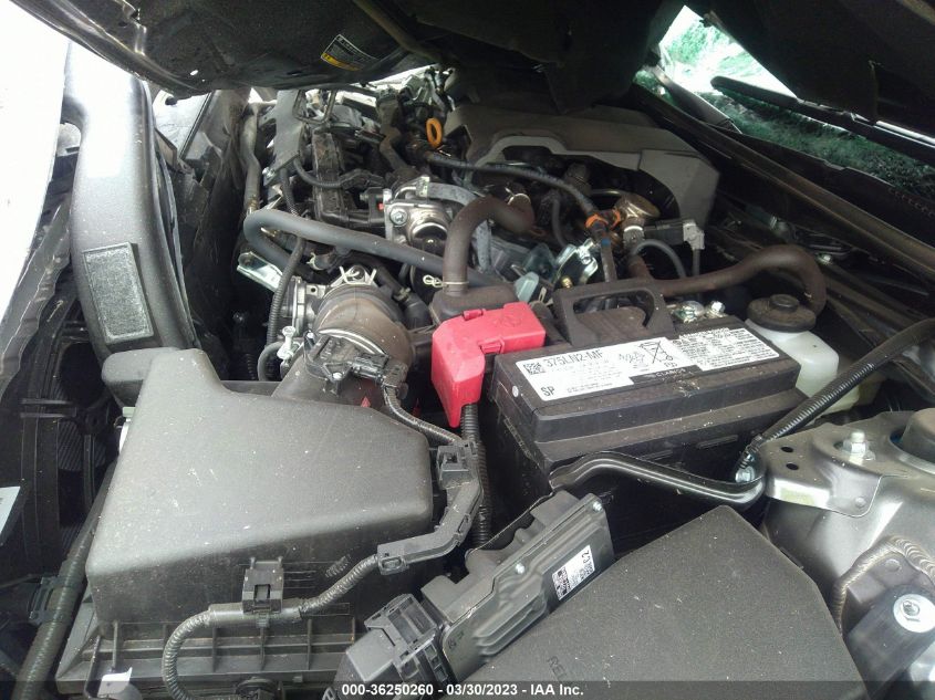 2023 TOYOTA CAMRY LE - 4T1C11AK3PU768733