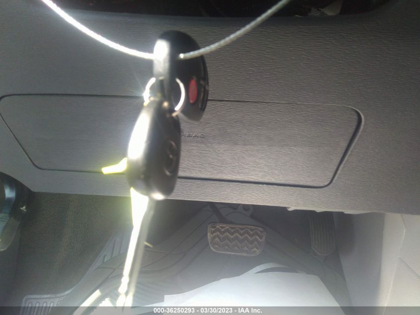 2015 TOYOTA SIENNA LE - 5TDKK3DCXFS690564