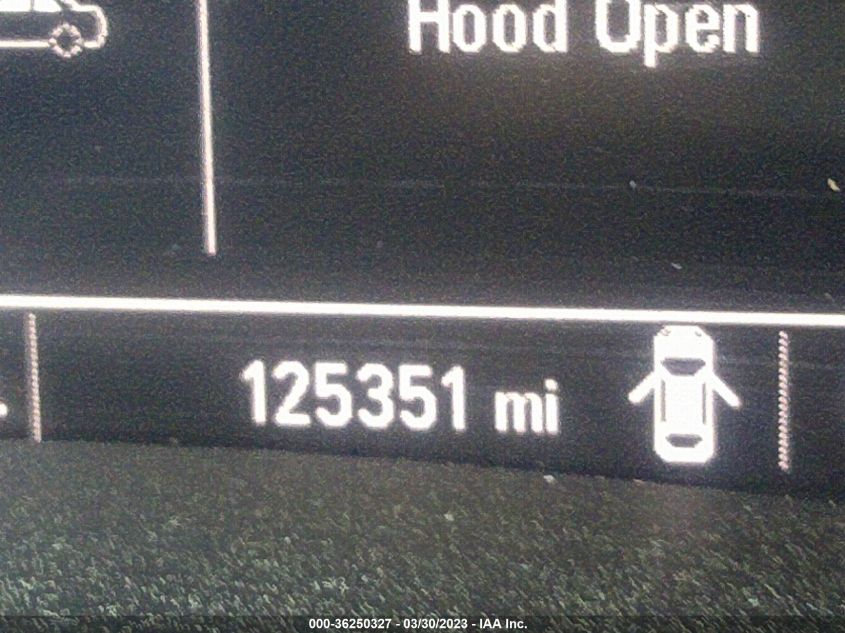 2018 CHEVROLET MALIBU LT - 1G1ZD5ST0JF249650