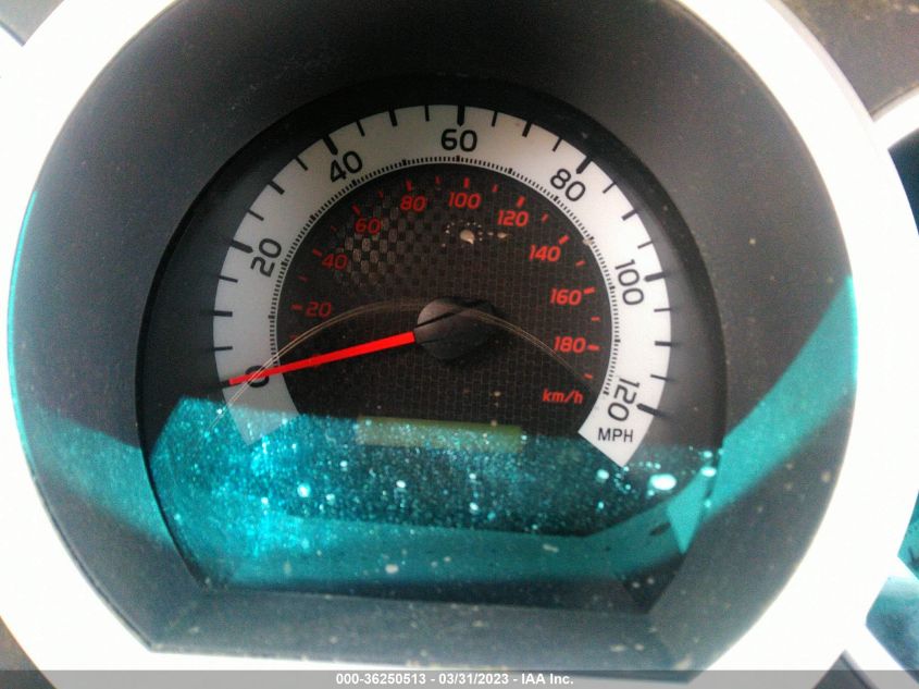 2015 TOYOTA TACOMA - 3TMMU4FN0FM079868