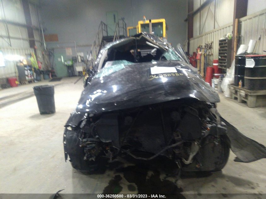 2013 DODGE DURANGO CREW - 1C4RDJDG8DC617661