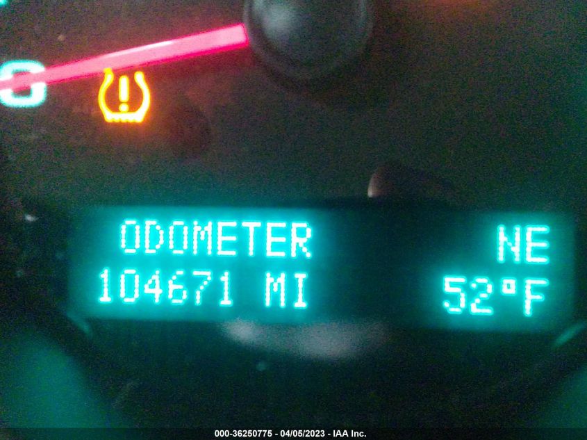 2013 GMC SIERRA 2500HD SLE - 1GT220CG1DZ402848