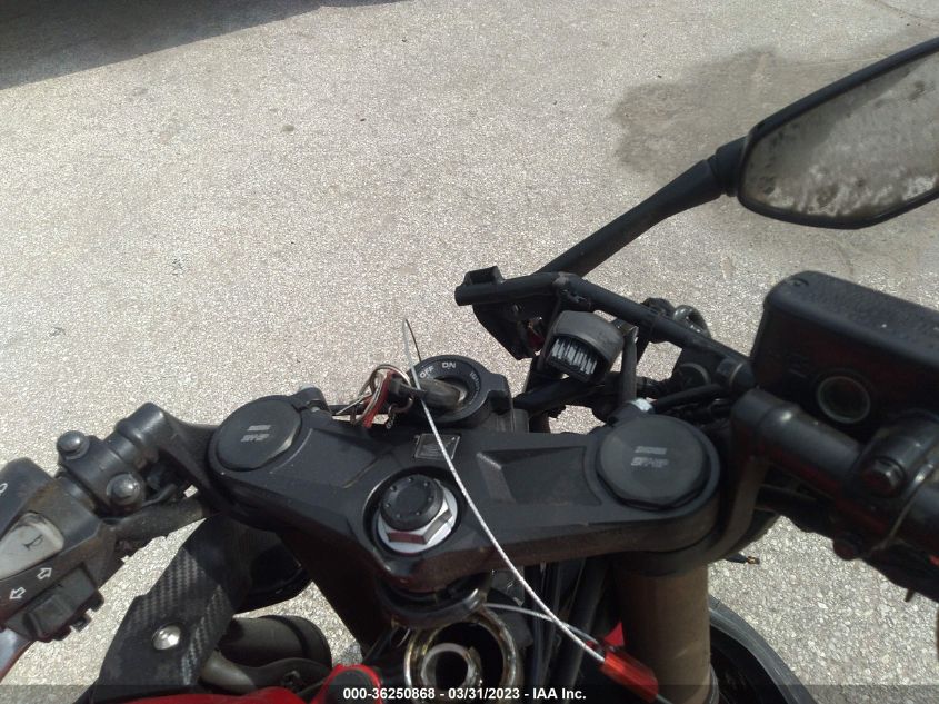 2022 HONDA CBR500 RA - MLHPC6250N5300856