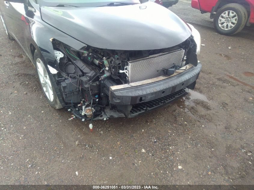 2013 NISSAN ALTIMA 2.5 SV - 1N4AL3AP9DC135710