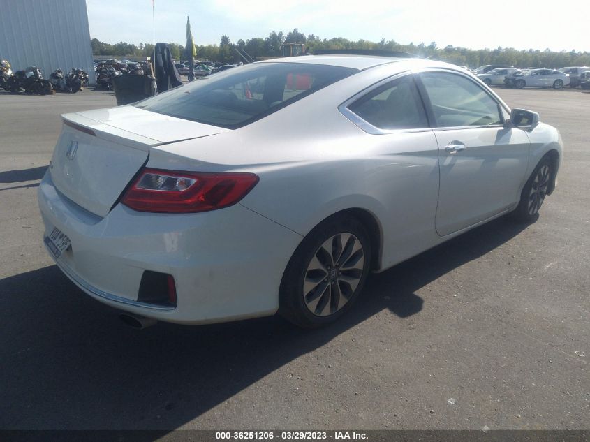2015 HONDA ACCORD COUPE EX - 1HGCT1B75FA001802