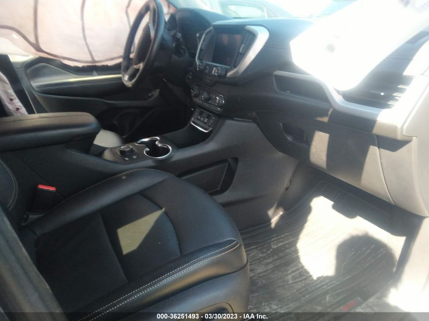 2020 GMC TERRAIN SLT - 3GKALVEXXLL178301