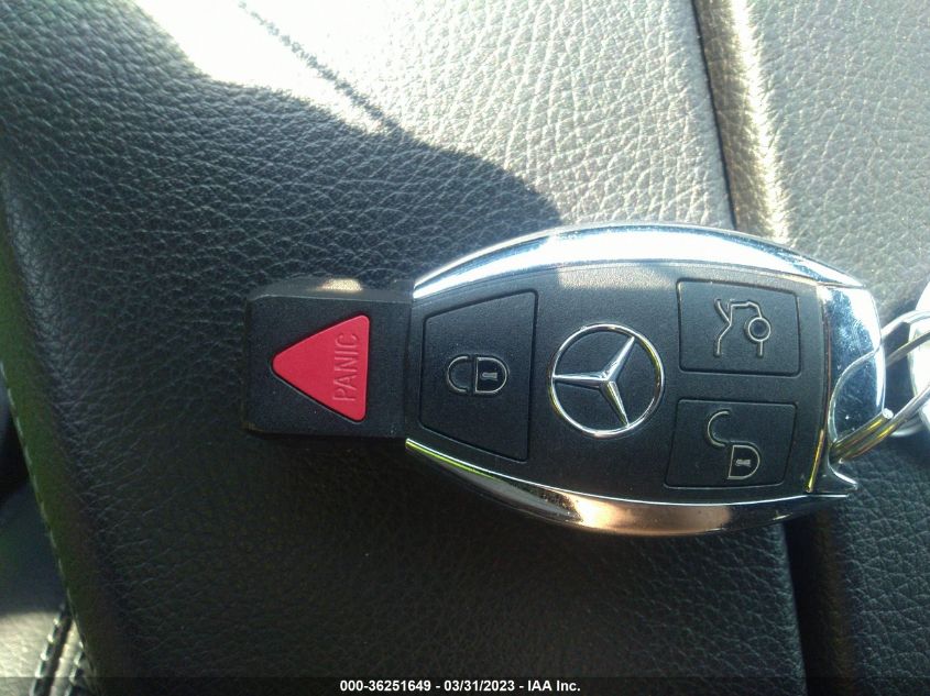 2017 MERCEDES-BENZ GLE GLE 350 - 4JGDA5HB2HA923955
