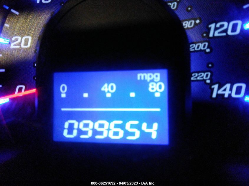 2013 HONDA FIT SPORT - JHMGE8H5XDC019527