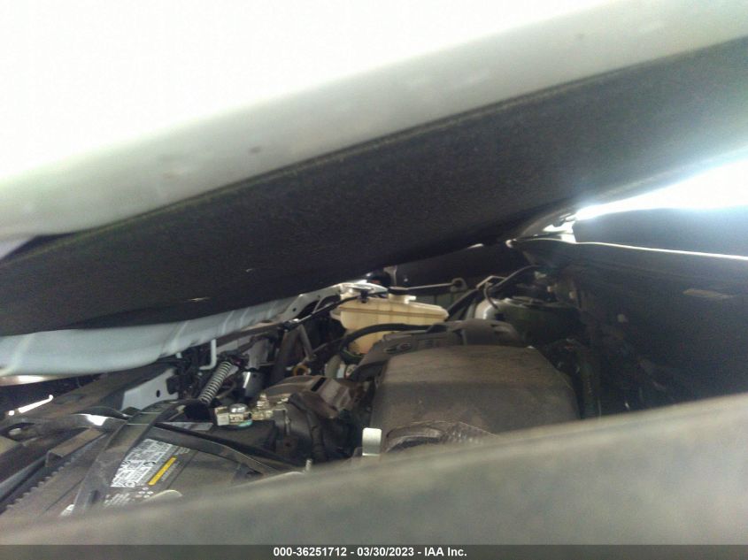 2013 TOYOTA RAV4 XLE - 2T3WFREV0DW050464