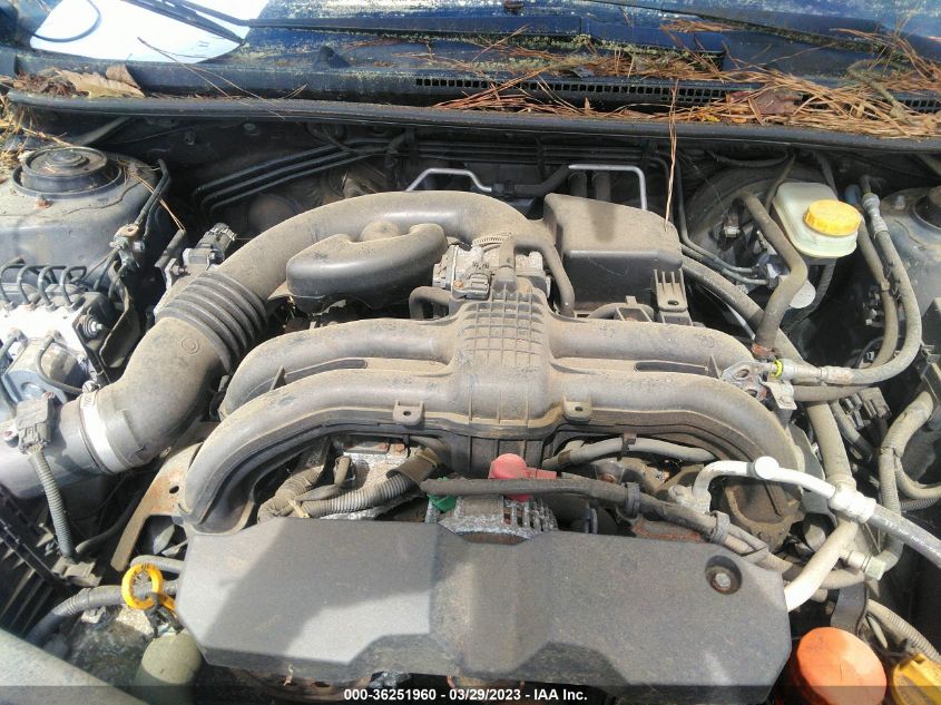2013 SUBARU IMPREZA SEDAN PREMIUM - JF1GJAC66DH018744