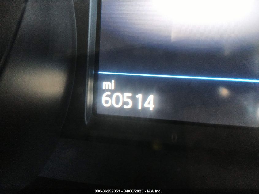 2018 VOLKSWAGEN ATLAS 3.6L V6 SE - 1V2KR2CA4JC541467