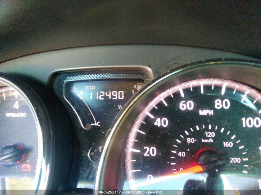 2017 NISSAN VERSA SEDAN SV - 3N1CN7AP3HL803888