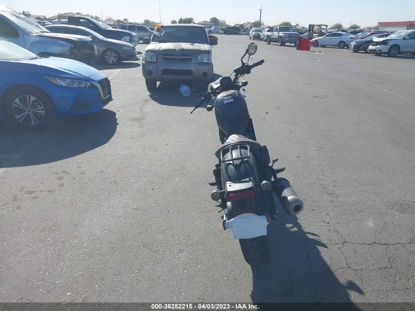 2023 HONDA CMX500 A MLHPC5651P5600090