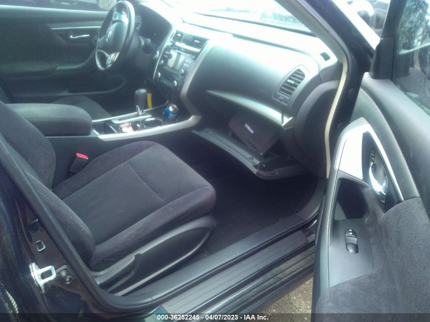 2013 NISSAN ALTIMA 2.5 SV - 1N4AL3AP7DC199339