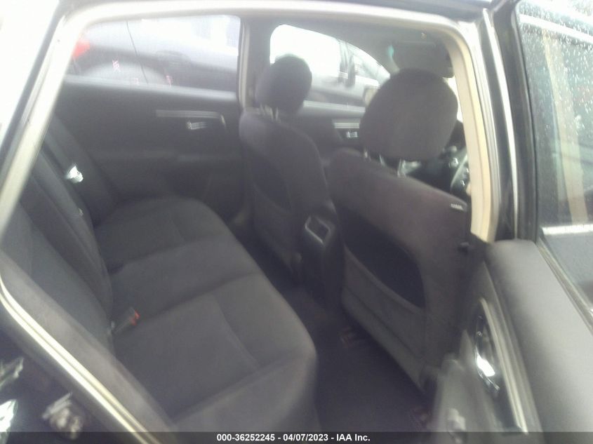2013 NISSAN ALTIMA 2.5 SV - 1N4AL3AP7DC199339