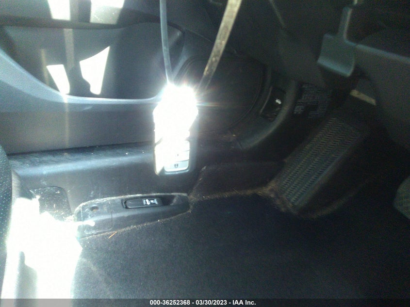 VIN JHMCR6F71HC024794 2017 HONDA ACCORD HYBRID TOURING