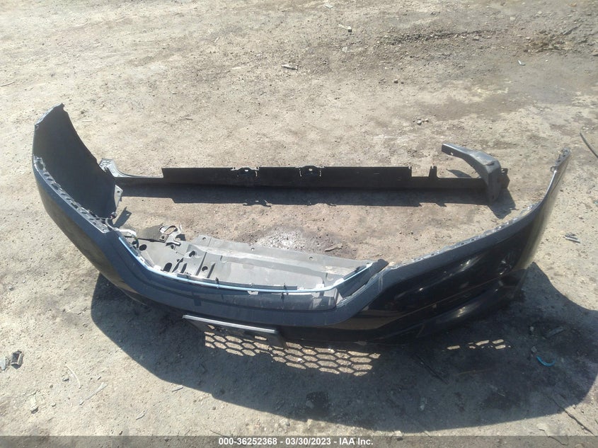 VIN JHMCR6F71HC024794 2017 HONDA ACCORD HYBRID TOURING