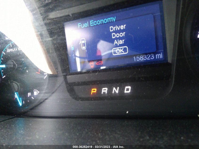 2013 FORD  POLICE INTERCEPTOR 1FAHP2M89DG127004
