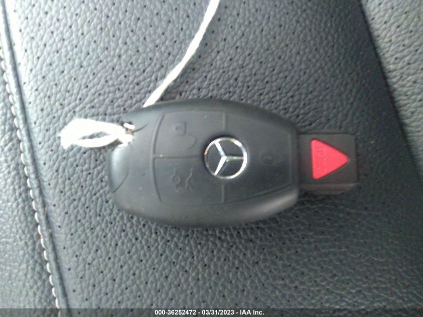 2015 MERCEDES-BENZ M-CLASS ML 350 - 4JGDA5HB7FA482370