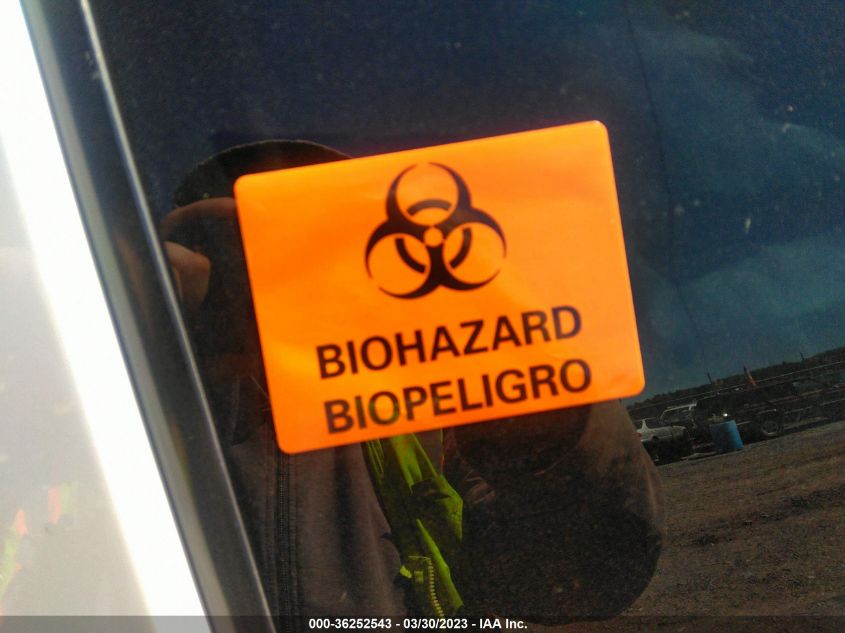 2013 GMC YUKON DENALI - 1GKS2EEF5DR318893