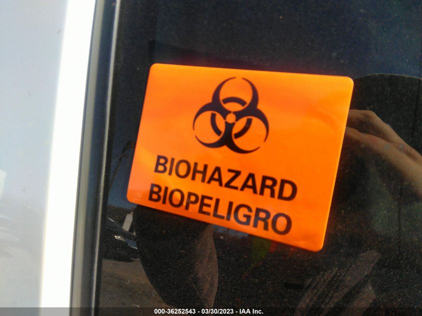 2013 GMC YUKON DENALI - 1GKS2EEF5DR318893