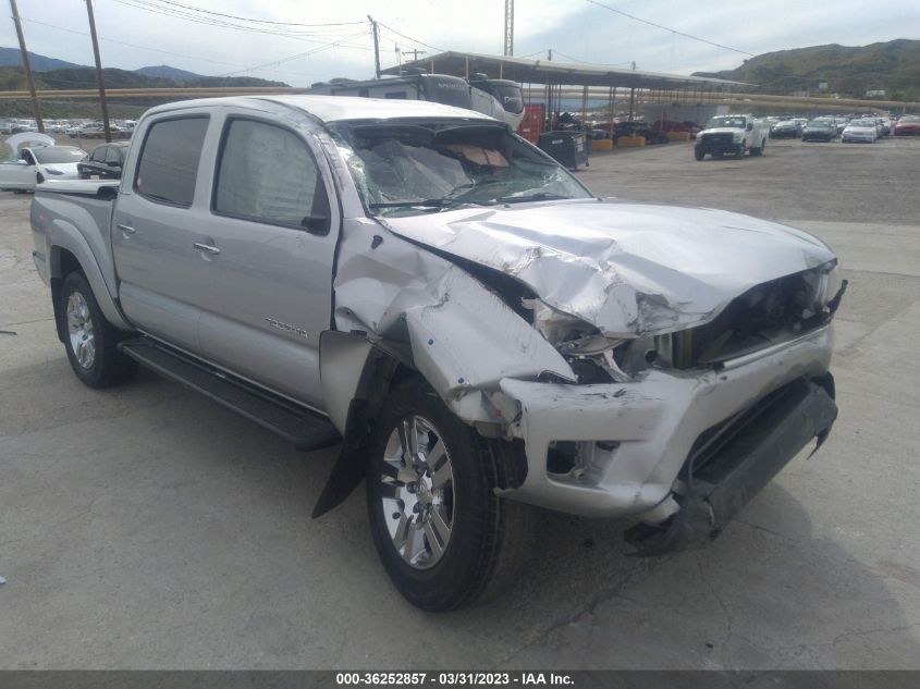 2013 TOYOTA TACOMA PRERUNNER - 5TFJU4GN8DX029180