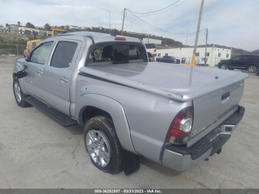 2013 TOYOTA TACOMA PRERUNNER - 5TFJU4GN8DX029180