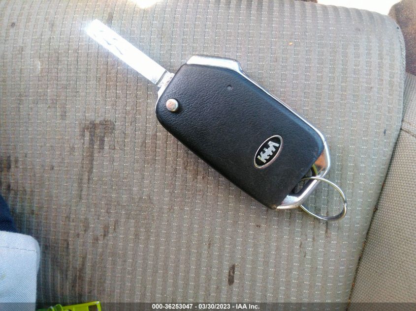 2021 KIA FORTE LXS - 3KPF24AD0ME296924