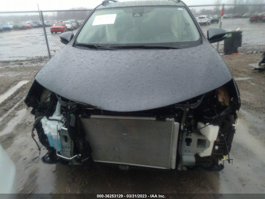 VIN JTMRFREV3JJ242386 2018 TOYOTA RAV4 XLE/ADVENTURE