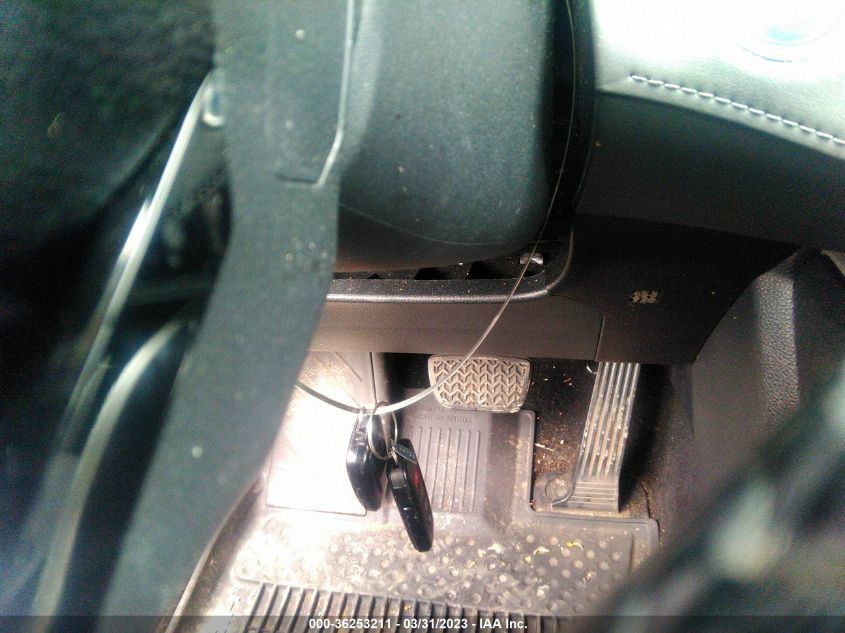 2020 TOYOTA HIGHLANDER HYBRID XLE - 5TDHBRCH9LS503708