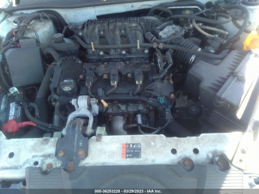 2014 CHEVROLET IMPALA LIMITED POLICE POLICE - 2G1WD5E33E1187026
