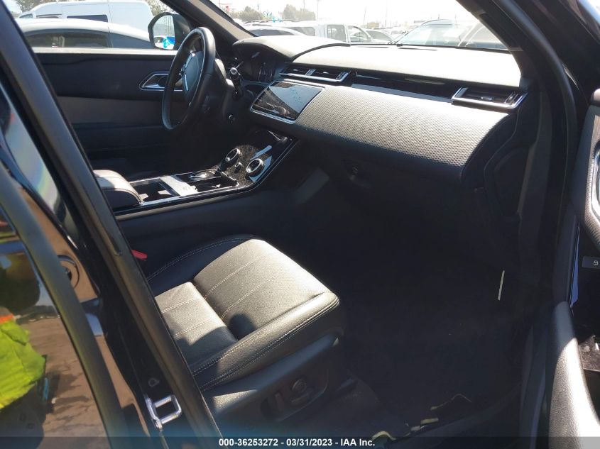 2020 LAND ROVER RANGE ROVER VELAR S - SALYB2FV7LA253755