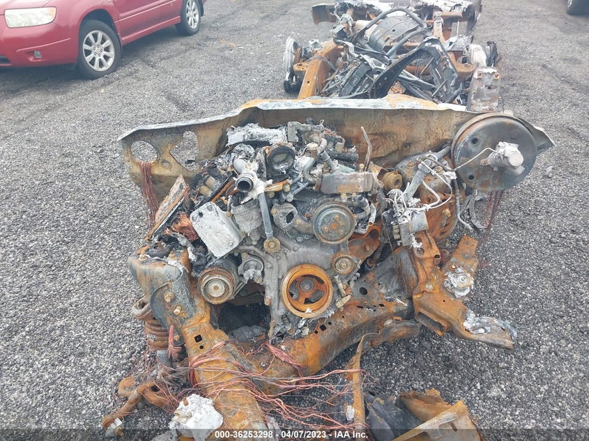 VIN 1FTEW1CPXKFB59661 2019 FORD F-150 XL/XLT/LARIAT