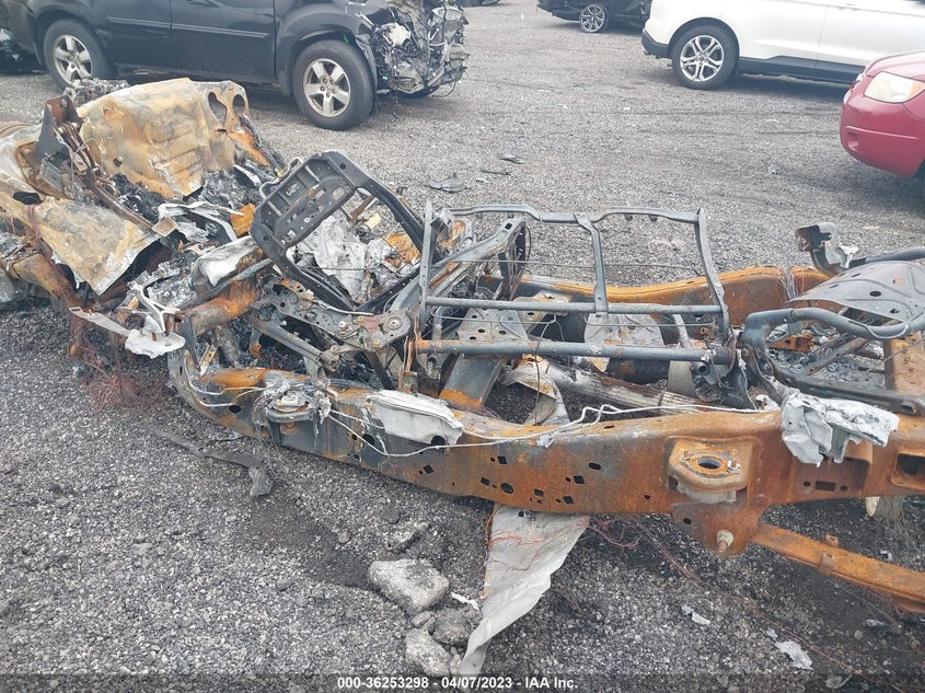 VIN 1FTEW1CPXKFB59661 2019 FORD F-150 XL/XLT/LARIAT
