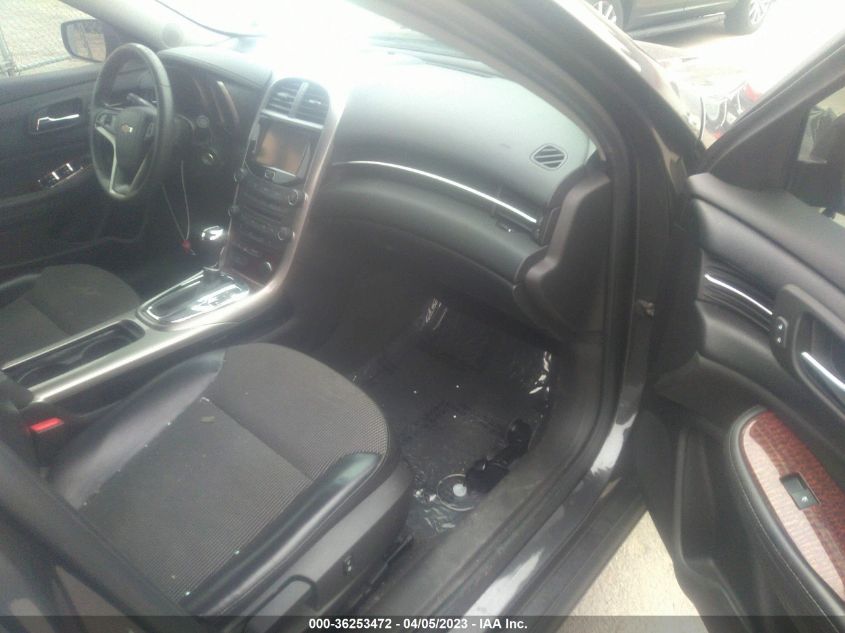 2013 CHEVROLET MALIBU LT - 1G11C5SA9DF347157