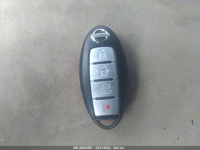 2014 NISSAN ALTIMA 2.5 S - 1N4AL3AP9EC328800