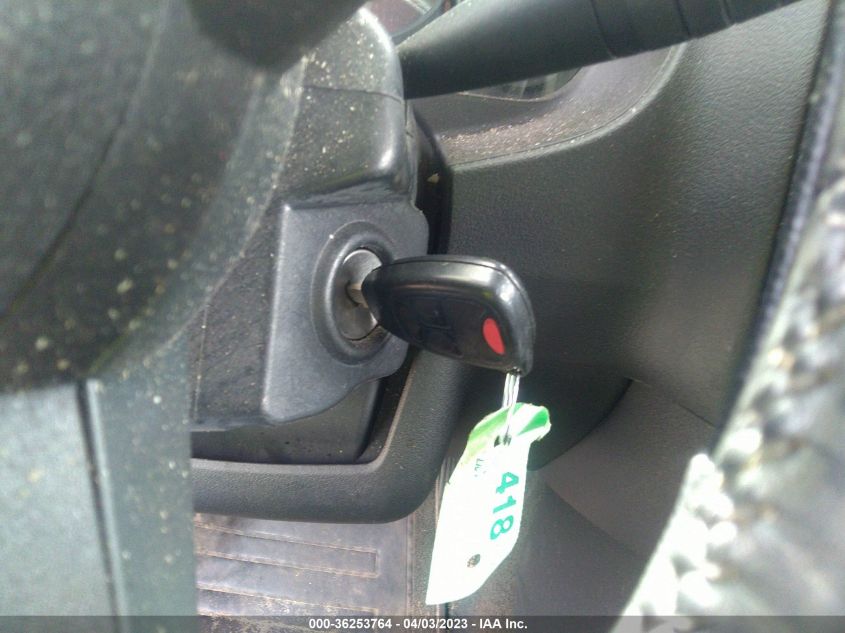 2014 JEEP PATRIOT LATITUDE - 1C4NJPFA8ED563082