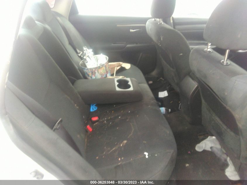 2015 NISSAN ALTIMA 2.5 - 1N4AL3AP0FC237965